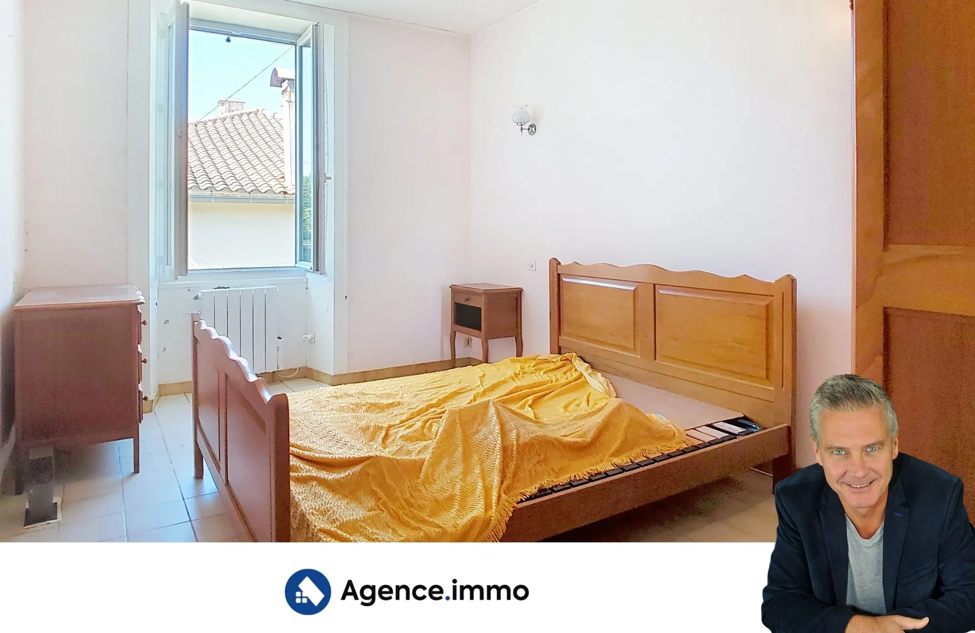 Maison ancienne à rénover avec dépendances à Mirambeau – Opportunité à saisir 