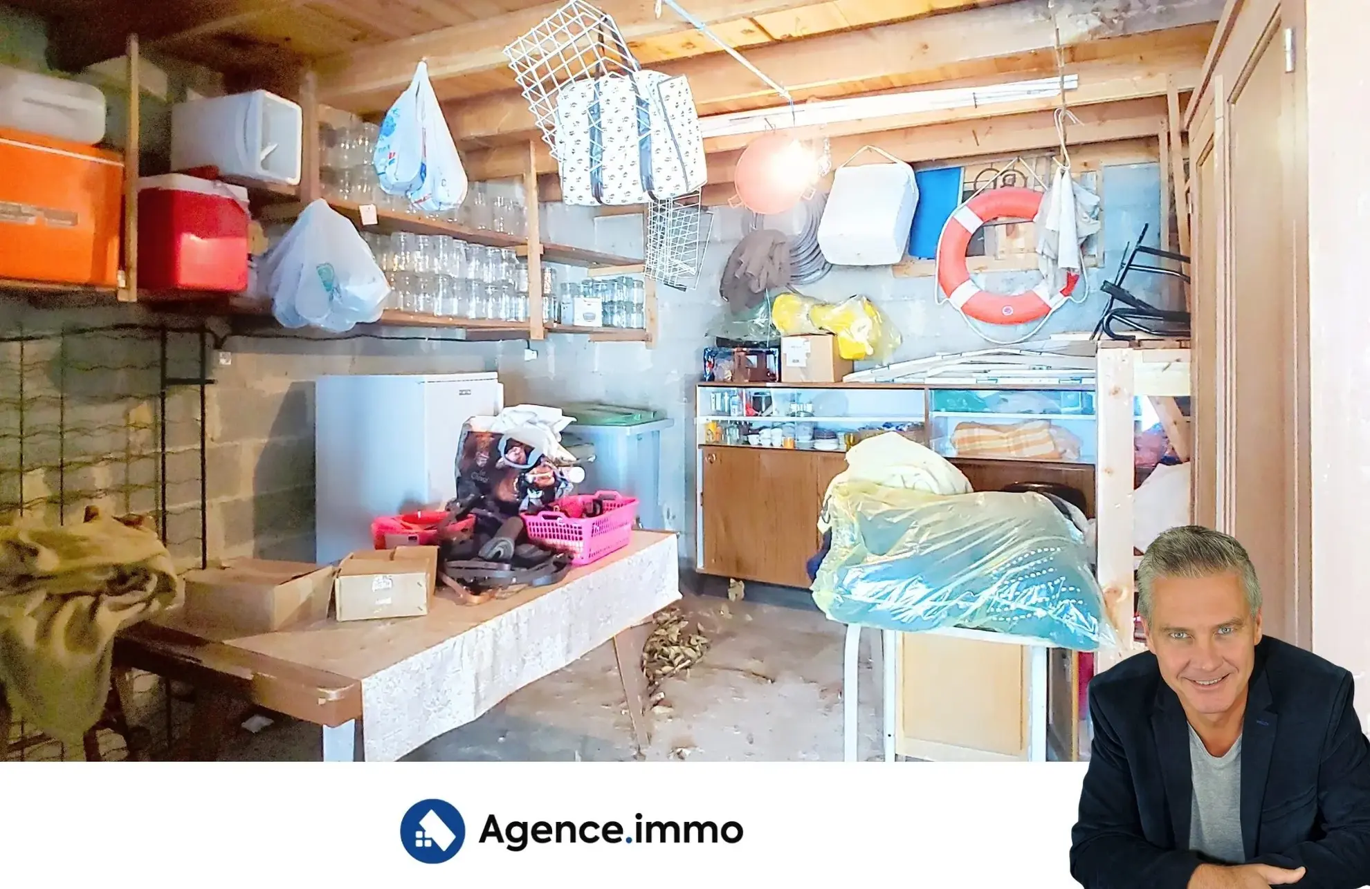 Maison ancienne à rénover avec dépendances à Mirambeau – Opportunité à saisir 