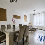 Maison ancienne lumineuse à Tourcoing avec grand potentiel - 96 m²