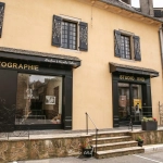 Maison de caractère avec terrasse au centre de Naucelle - 3 chambres, rénovée