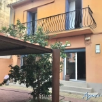 Charmante maison de ville de 145 m² avec cour à Perpignan, ancien couvent rénové