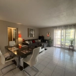 Appartement T3 lumineux de 60 m² avec terrasse, parking et cave à Fréjus