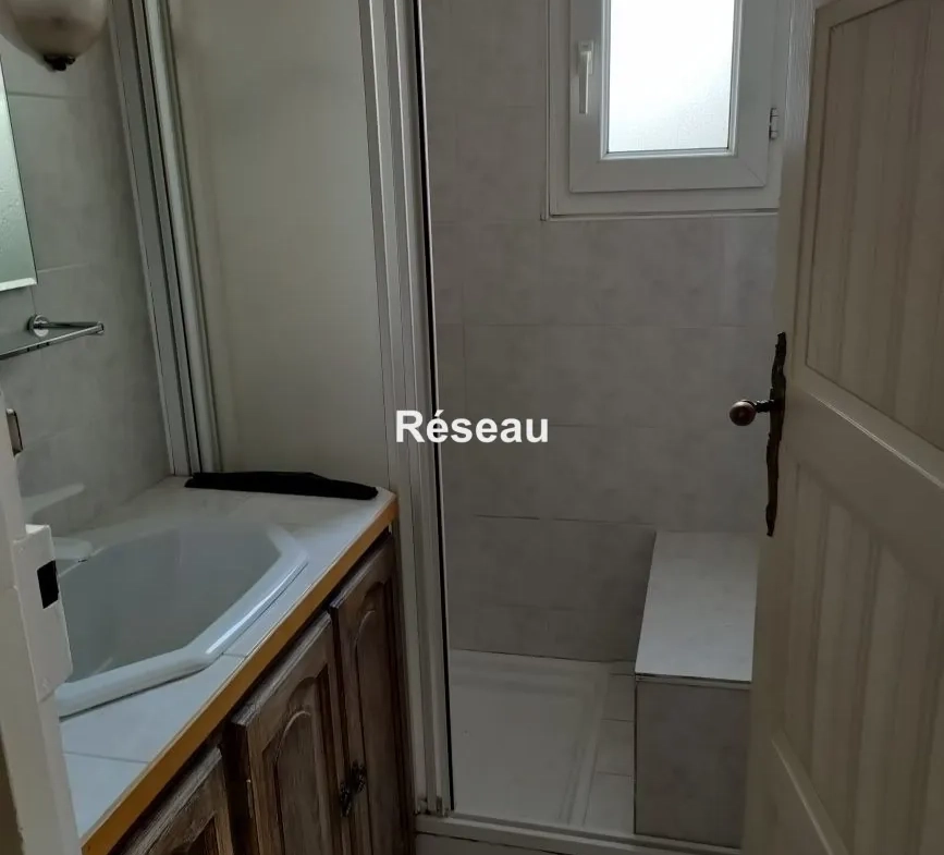 Maison individuelle avec grand terrain, dépendances et studio à Cloyes-les-Trois-Rivières 