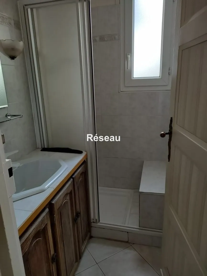 Maison individuelle avec grand terrain, dépendances et studio à Cloyes-les-Trois-Rivières 