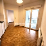 Appartement T1 en centre de Limoges avec parking et balcon