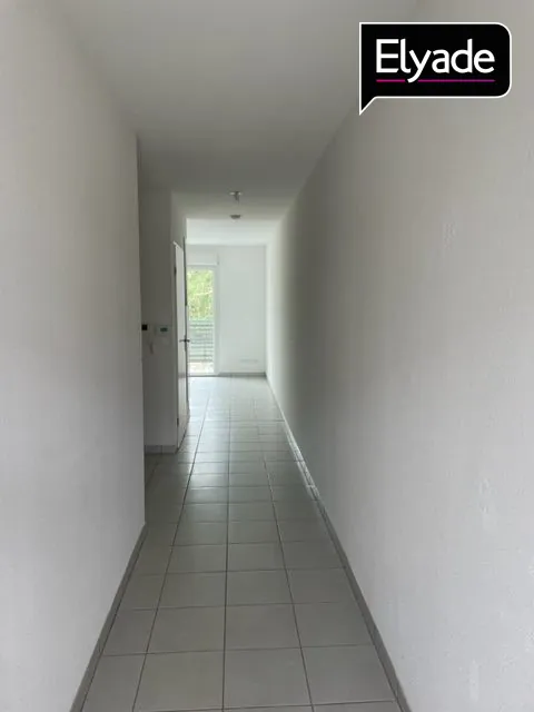 Appartement T2 à vendre à Labenne près de la plage avec parking privé 