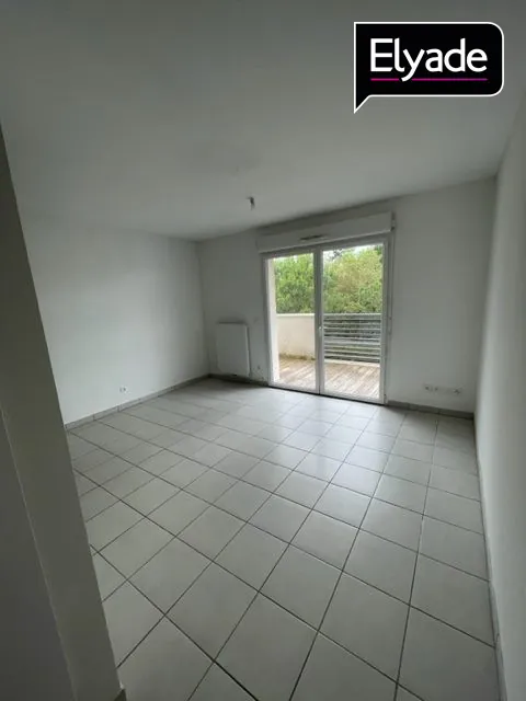 Appartement T2 à vendre à Labenne près de la plage avec parking privé 