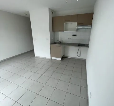 Appartement T2 à vendre à Labenne près de la plage avec parking privé