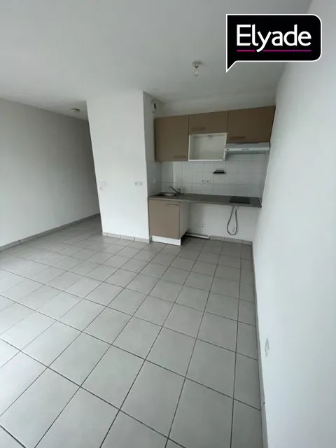 Appartement T2 à vendre à Labenne près de la plage avec parking privé 