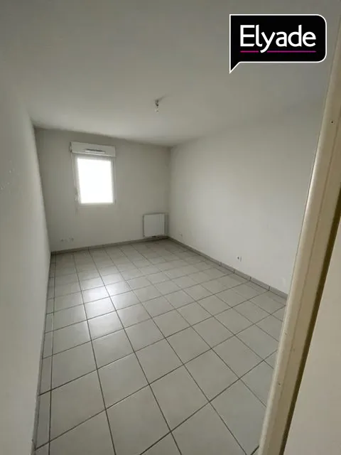 Appartement T2 à vendre à Labenne près de la plage avec parking privé 