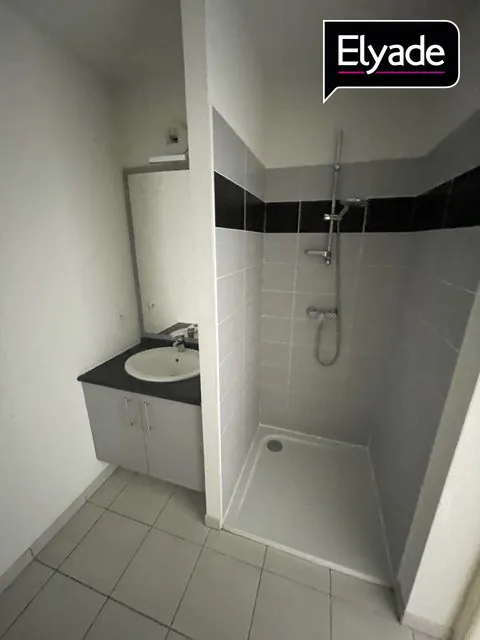 Appartement T2 à vendre à Labenne près de la plage avec parking privé 