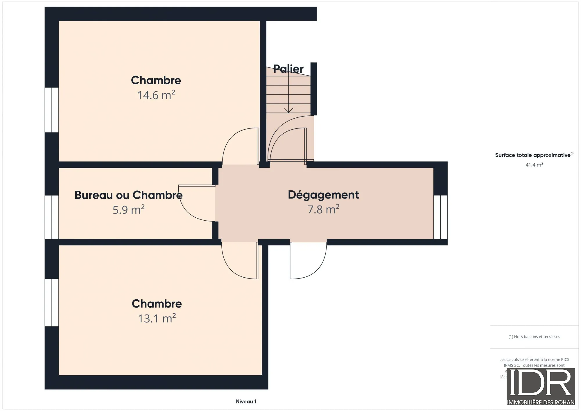Maison de village à rénover à Walscheid proche Sarrebourg - 125 m² 