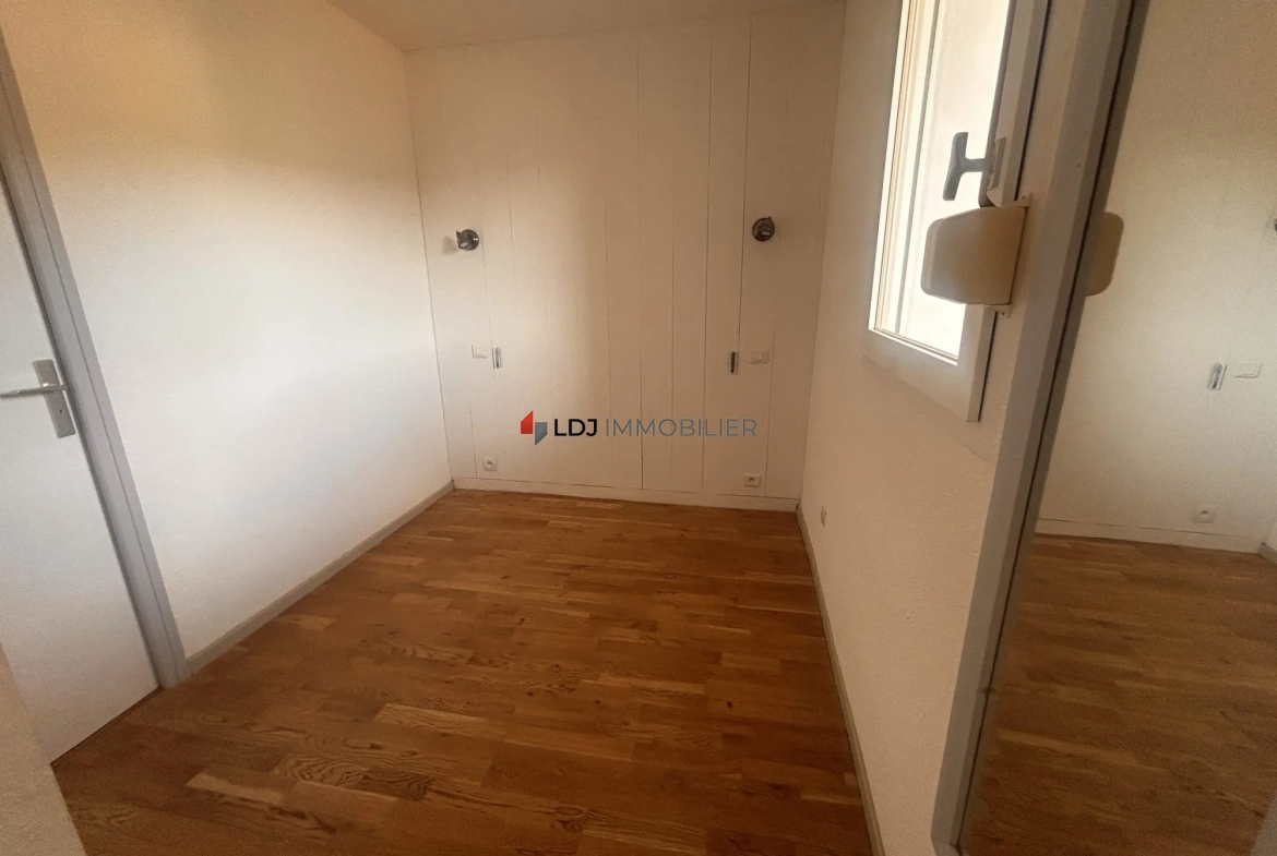 Studio lumineux de 17,90 m² à Amélie-les-Bains-Palalda — Idéal investisseur ou primo-accédant 