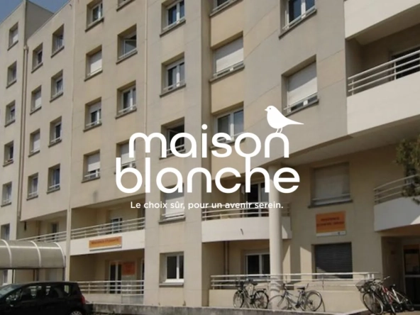 Investissement LMNP à Bordeaux : Appartement T1 Meublé avec Rendement de 5 %