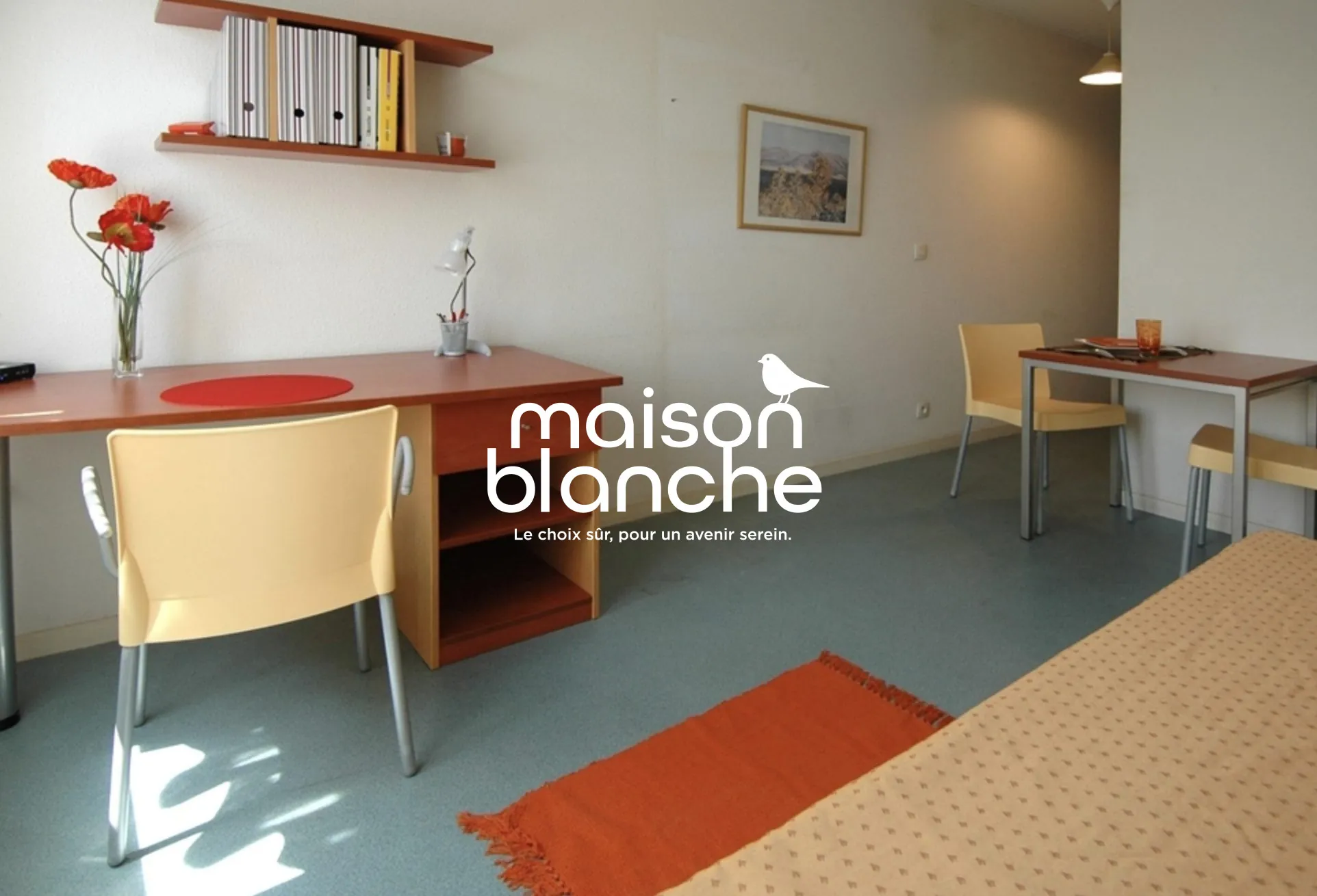 Investissement LMNP à Bordeaux : Appartement T1 Meublé avec Rendement de 5 % 