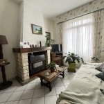 Maison ancienne avec jardin à Lomme – 4 chambres, à rénover, idéal premier achat
