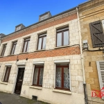 Splendide maison bourgeoise de 195 m² à Maubert-Fontaine avec potentiel exceptionnel