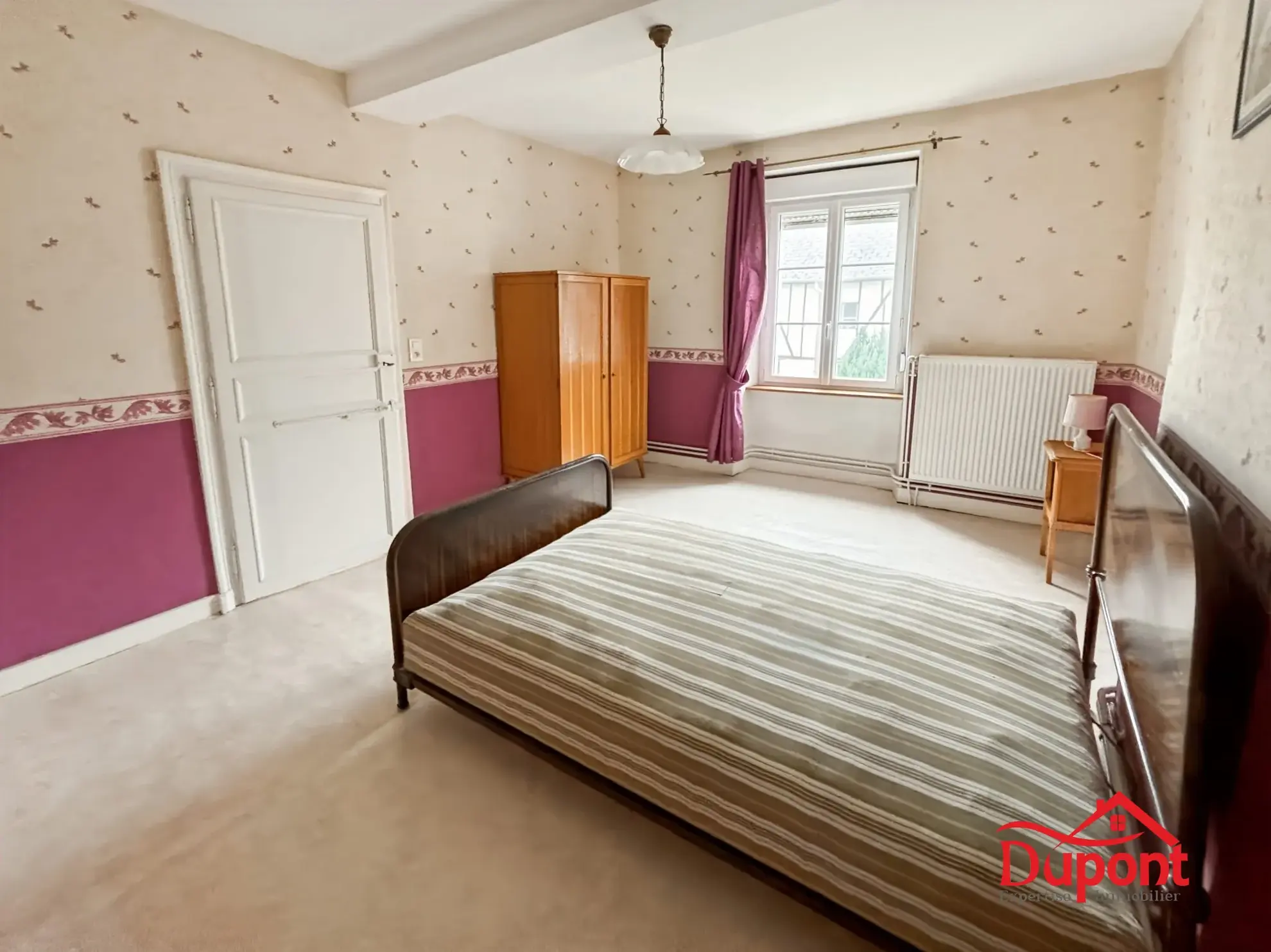 Splendide maison bourgeoise de 195 m² à Maubert-Fontaine avec potentiel exceptionnel 