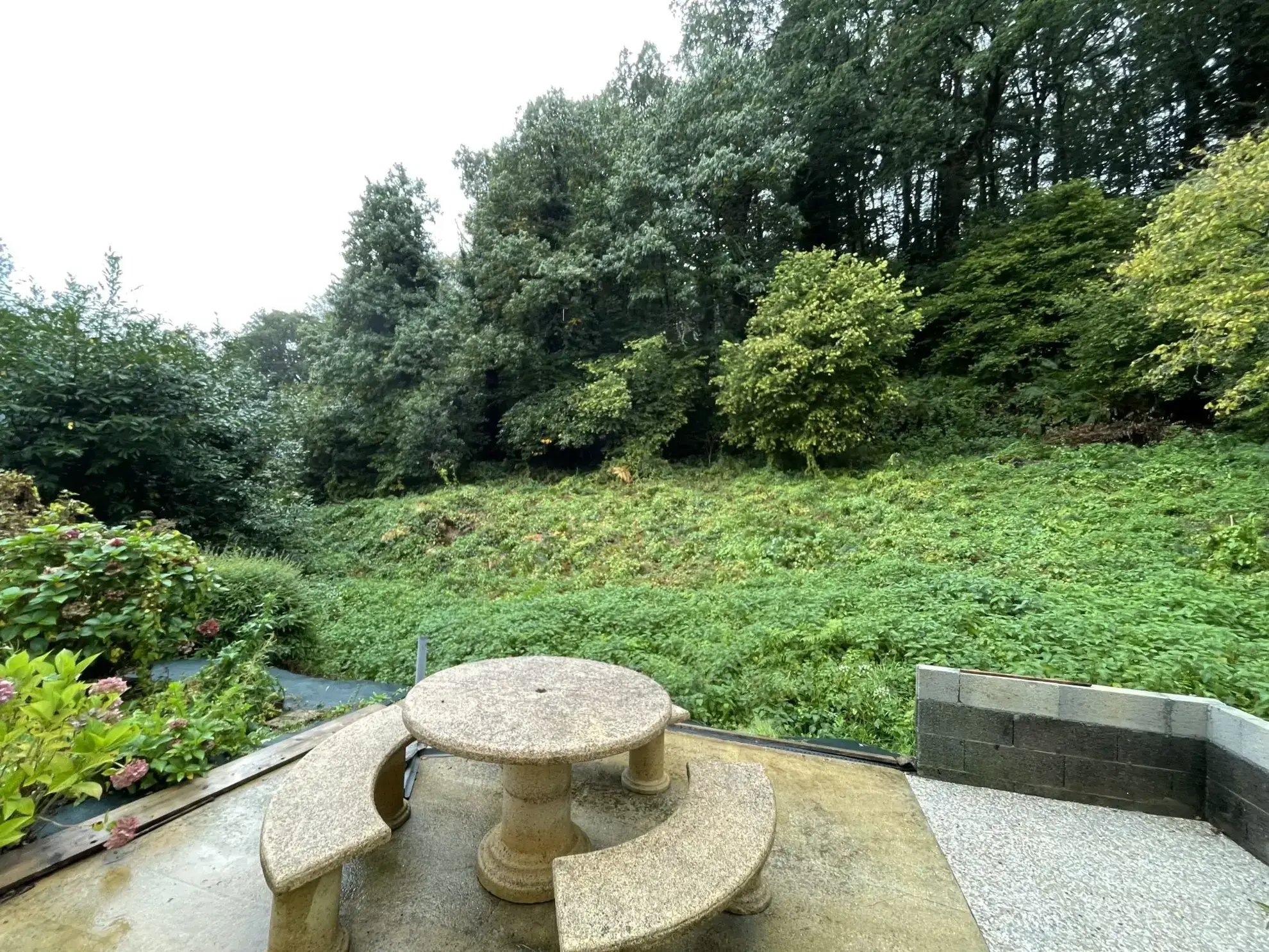 Maison rénovée avec terrasse et jardin à Plouigneau - Idéal premier achat ou investissement 