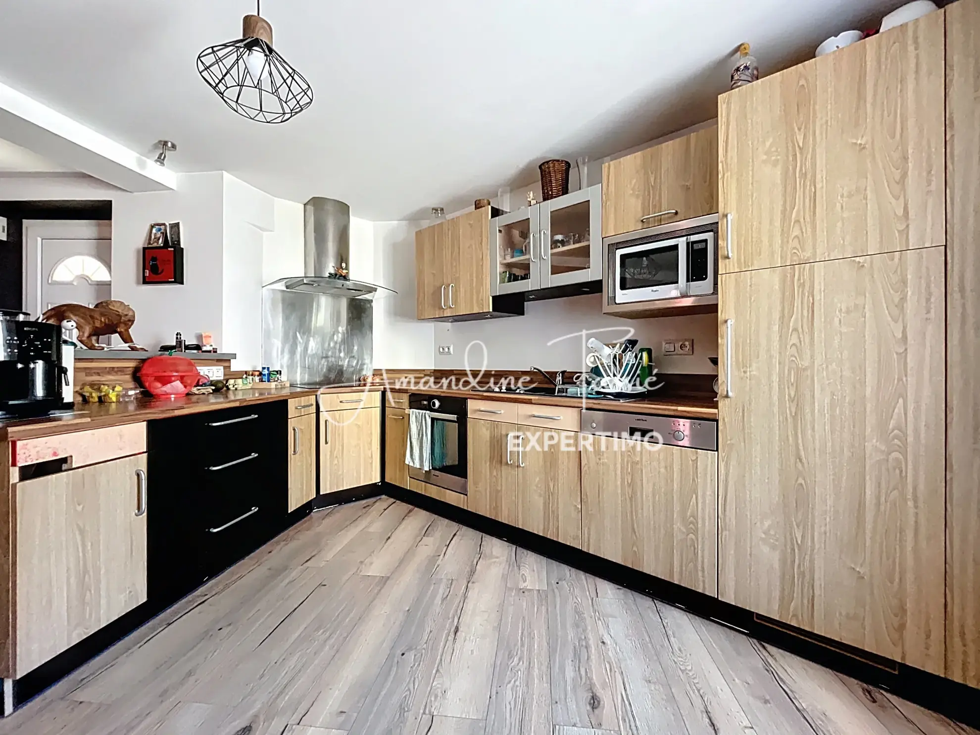 Appartement duplex de 78,94 m² à Saint-Rome-de-Tarn – Charme et authenticité 