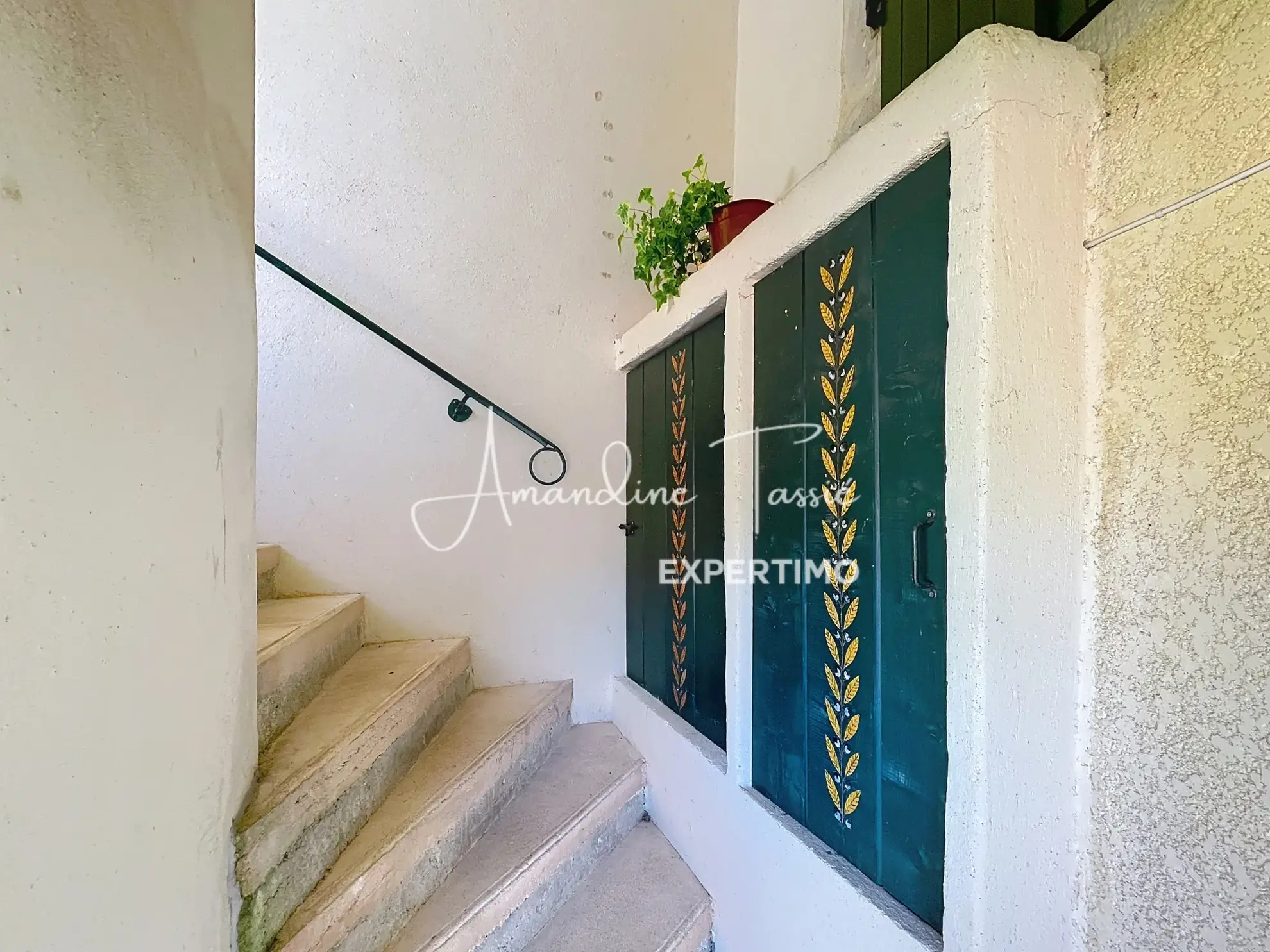 Appartement duplex de 78,94 m² à Saint-Rome-de-Tarn – Charme et authenticité 