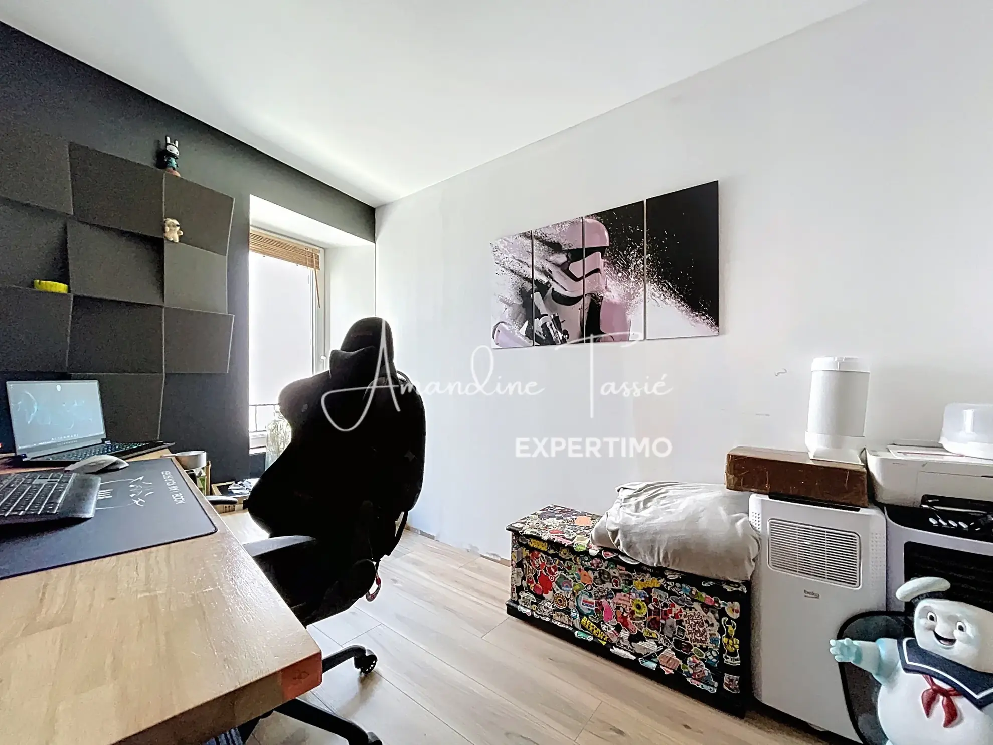 Appartement duplex de 78,94 m² à Saint-Rome-de-Tarn – Charme et authenticité 