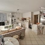 Appartement T3 rénovable à Mérignac, proche Parc Bourran, 71m² avec parking et cave