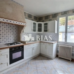 Maison à vendre avec cour et dépendance à Elbeuf, idéal investissement ou premier achat