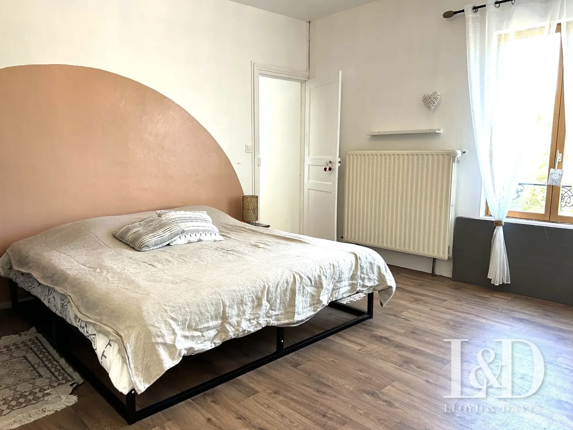 Suite parentale  Maison familiale à vendre à Vierzy, 150 m², calme et proche Paris 