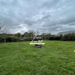 Terrain constructible de 558 m² à Grugny, libre de constructeur