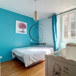 Grande maison rénovée à Mauléon-Licharre, proche centre-ville et commodités