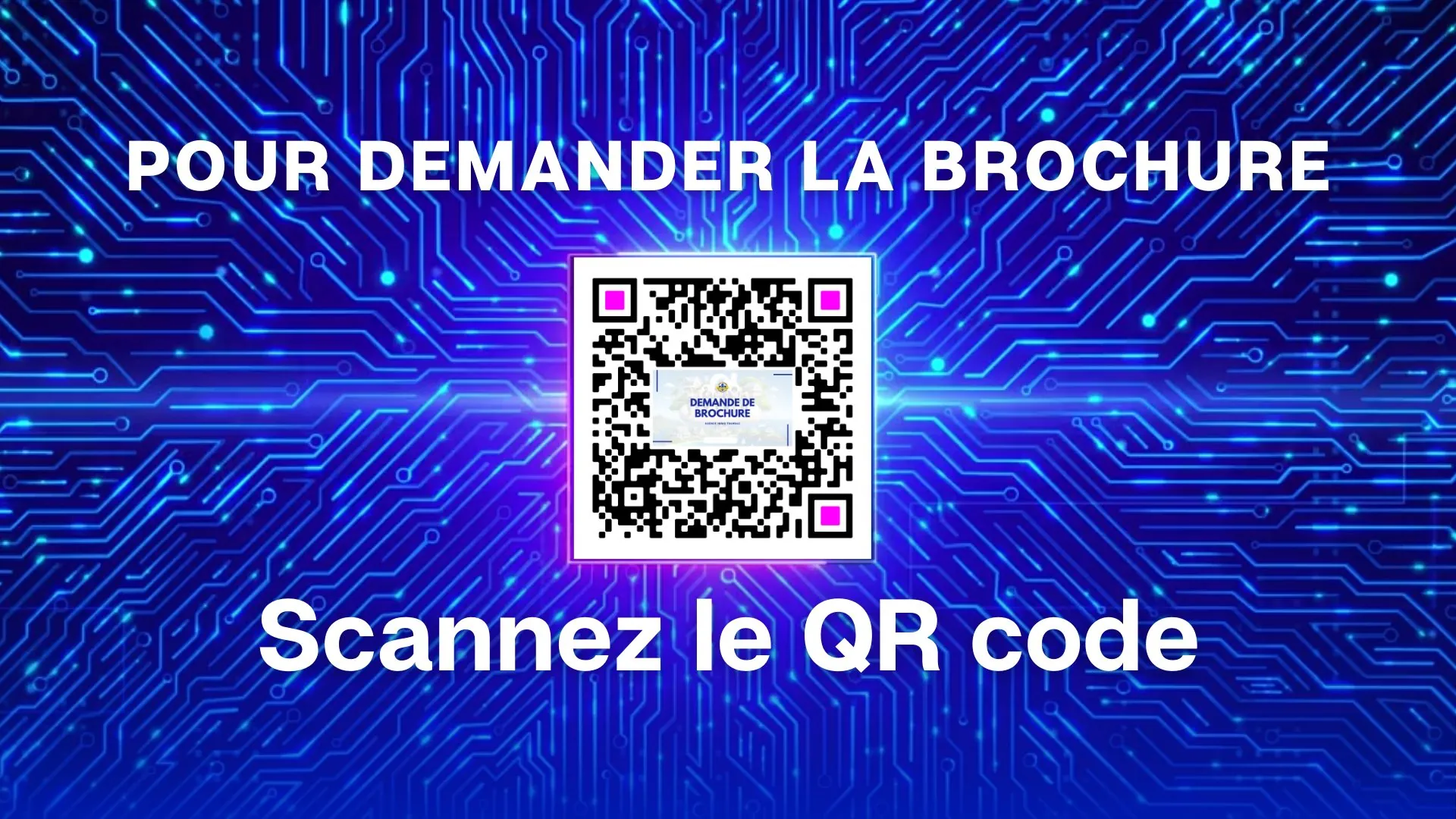 Terrain constructible de 303 m² à Saint-Benoît proche commodités 