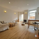 Appartement avec terrasse de 71 m² au cœur de Saint-Étienne