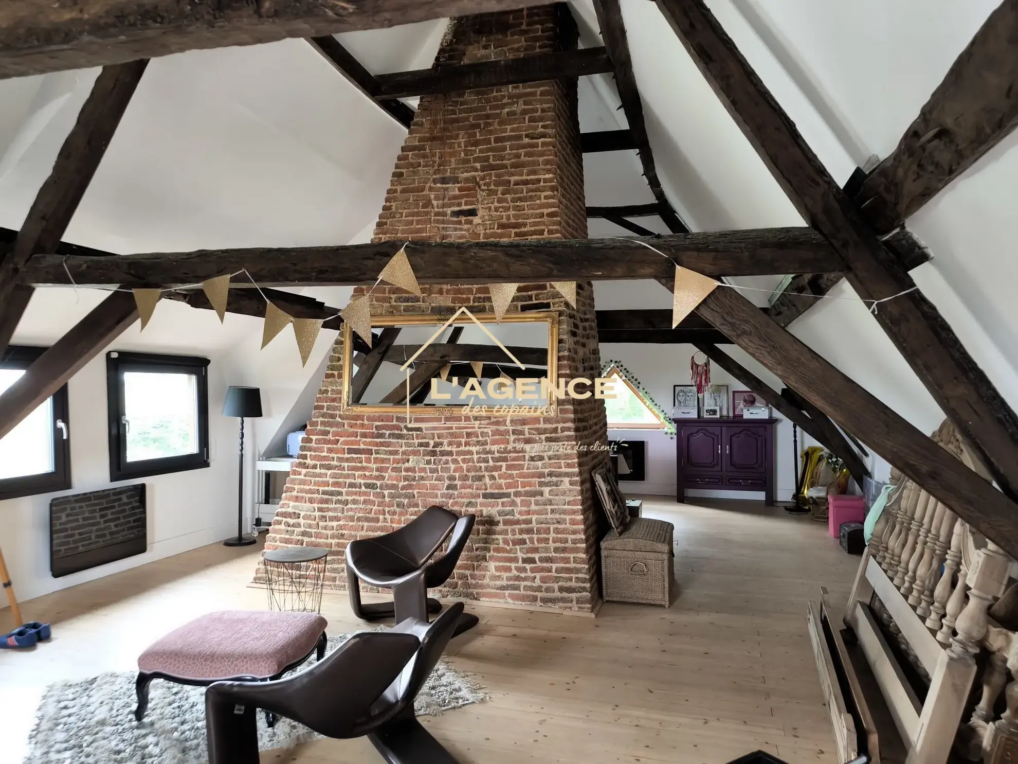 Maison avec piscine à Merckeghem proche commodités - 144 m² 