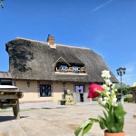 Maison avec piscine à Merckeghem proche commodités - 144 m²