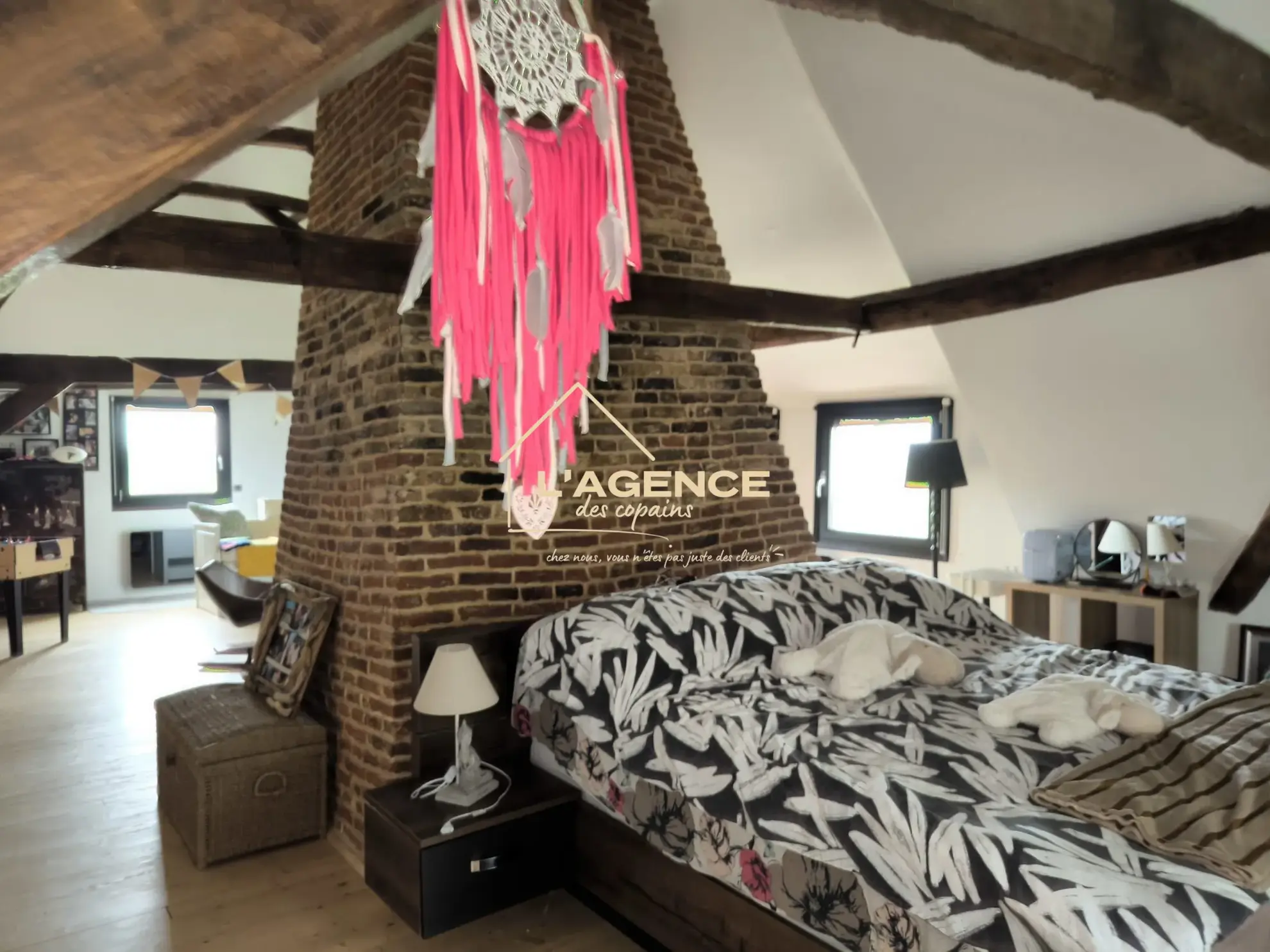Maison avec piscine à Merckeghem proche commodités - 144 m² 