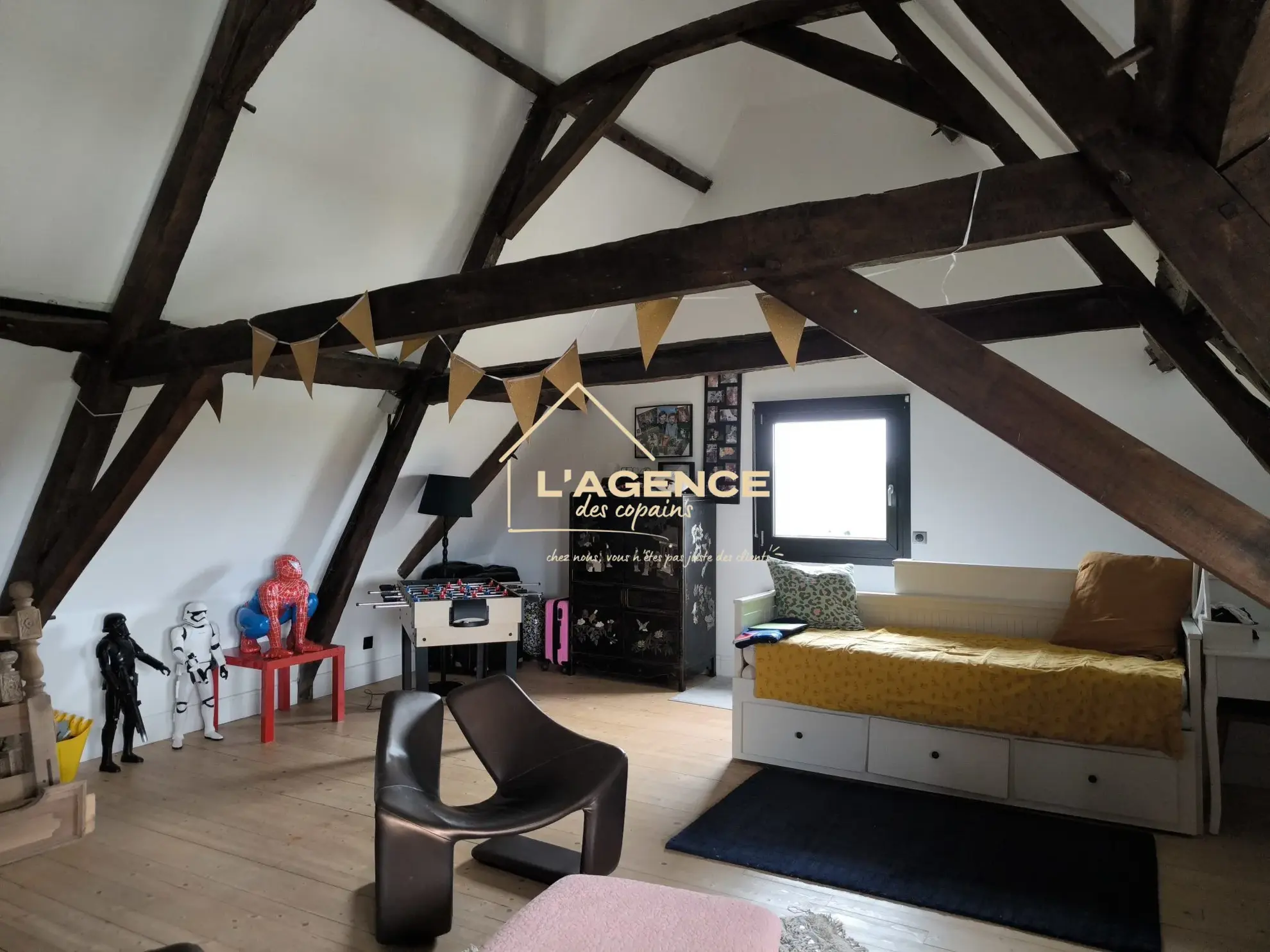 Maison avec piscine à Merckeghem proche commodités - 144 m² 