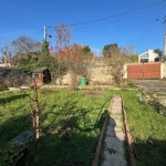 Terrain à bâtir de 265 m² à Marcoussis, environnement calme et boisé