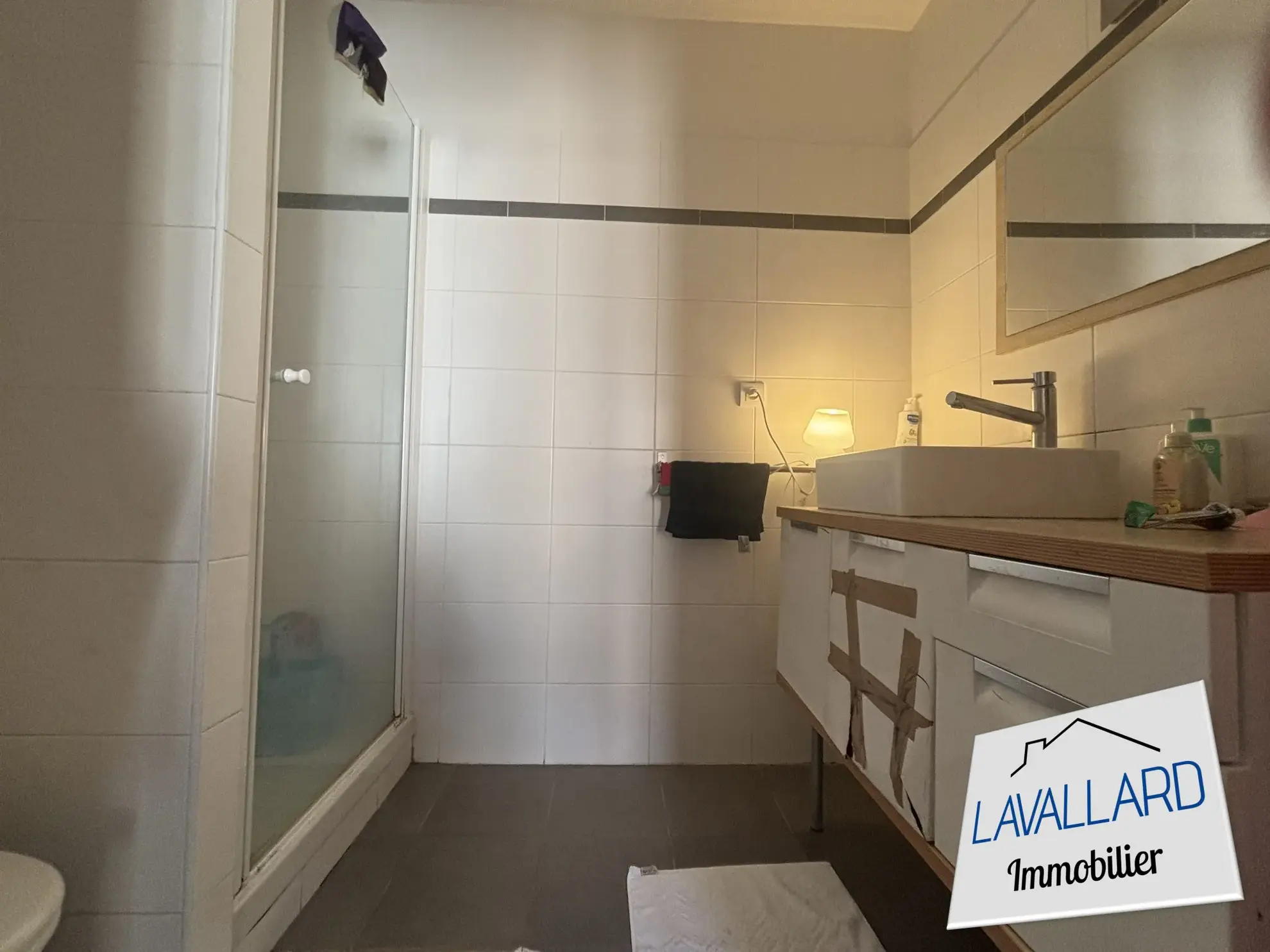 Maison amiénoise de 44 m² avec terrasse, 2 chambres, idéale investisseur 