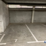 Parking Parking souterrain sécurisé à Toulouse Amidonniers - 13 m²