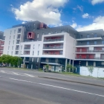 Bel appartement 2 pièces avec terrasse et parking à Tours
