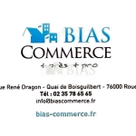 Fonds de commerce Bar-Tabac à Rouen avec appartement T3 et potentiel de restauration