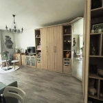 Grand studio lumineux avec balcon à Noisy-le-Grand - Idéal premier achat ou investissement