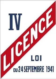 Fonds de commerce bar bistro Lyon 2 - Licence IV, 155 m2 avec terrasse 
