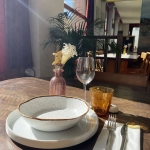 Fonds de commerce bar bistro Lyon 2 - Licence IV, 155 m2 avec terrasse