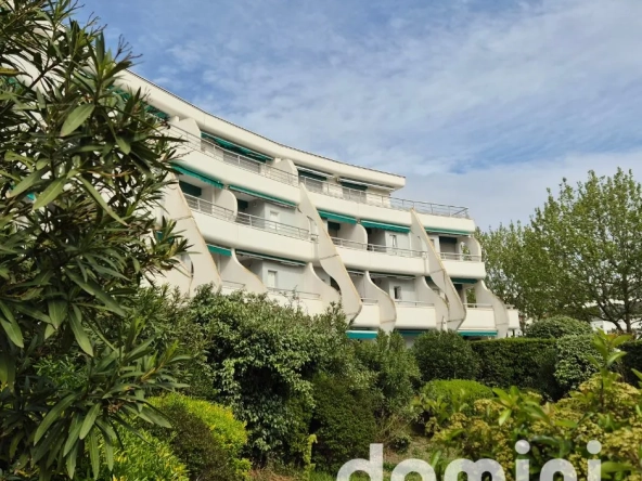Appartement lumineux avec terrasse proche des plages à La Grande Motte