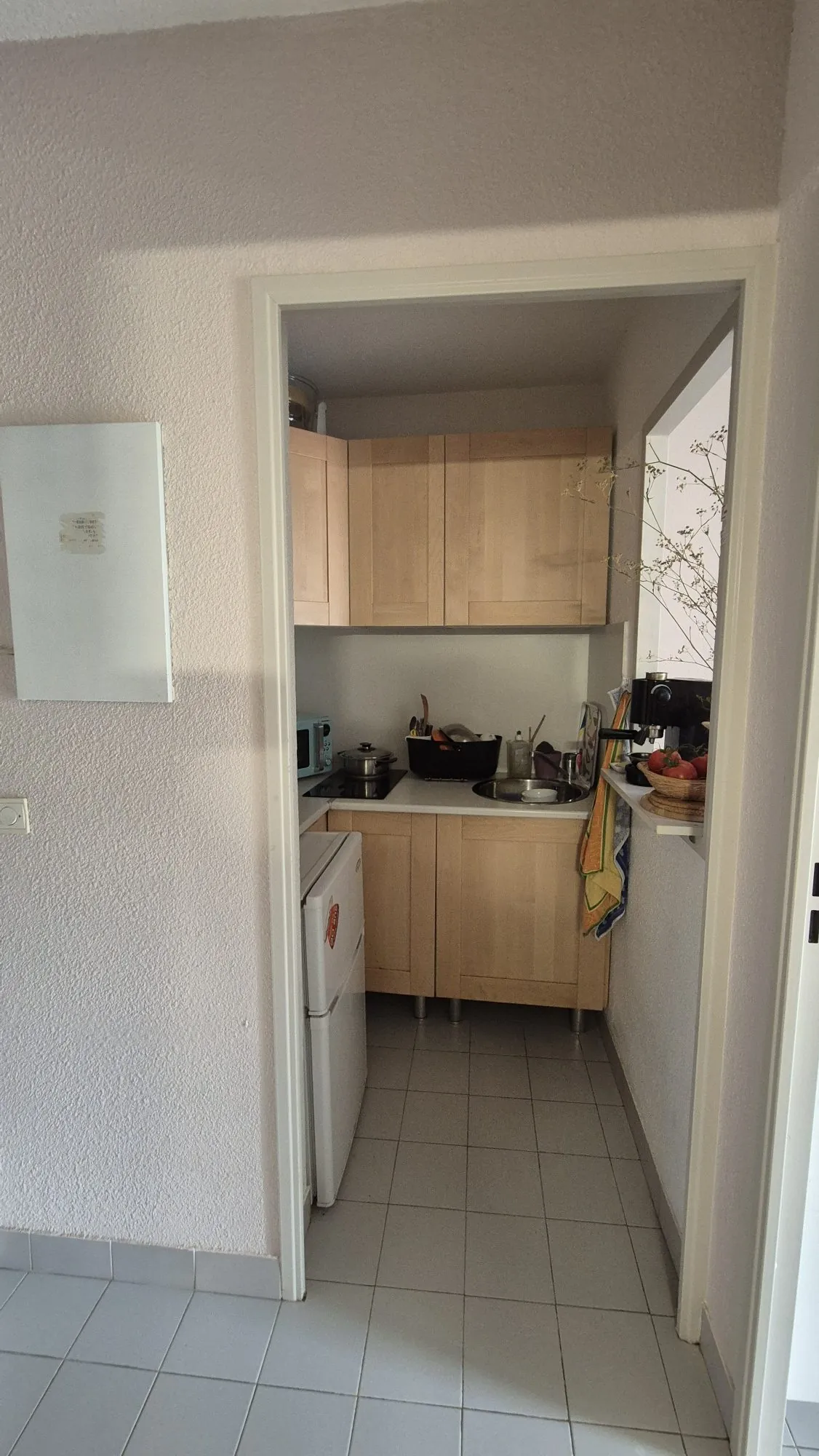 Appartement lumineux avec terrasse proche des plages à La Grande Motte 
