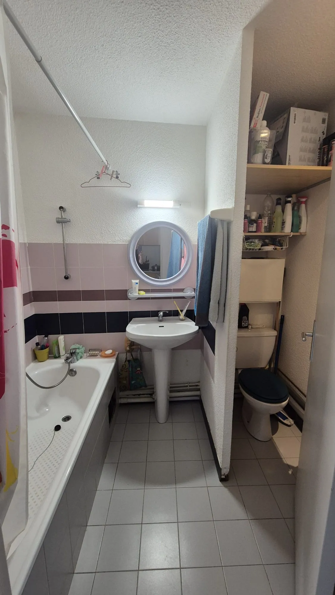 Appartement lumineux avec terrasse proche des plages à La Grande Motte 