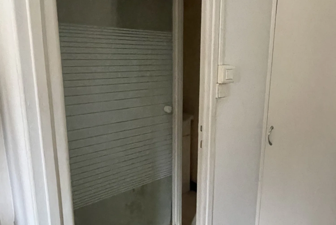 Maison à vendre à Salies-de-Béarn – Opportunité d'investissement locatif 