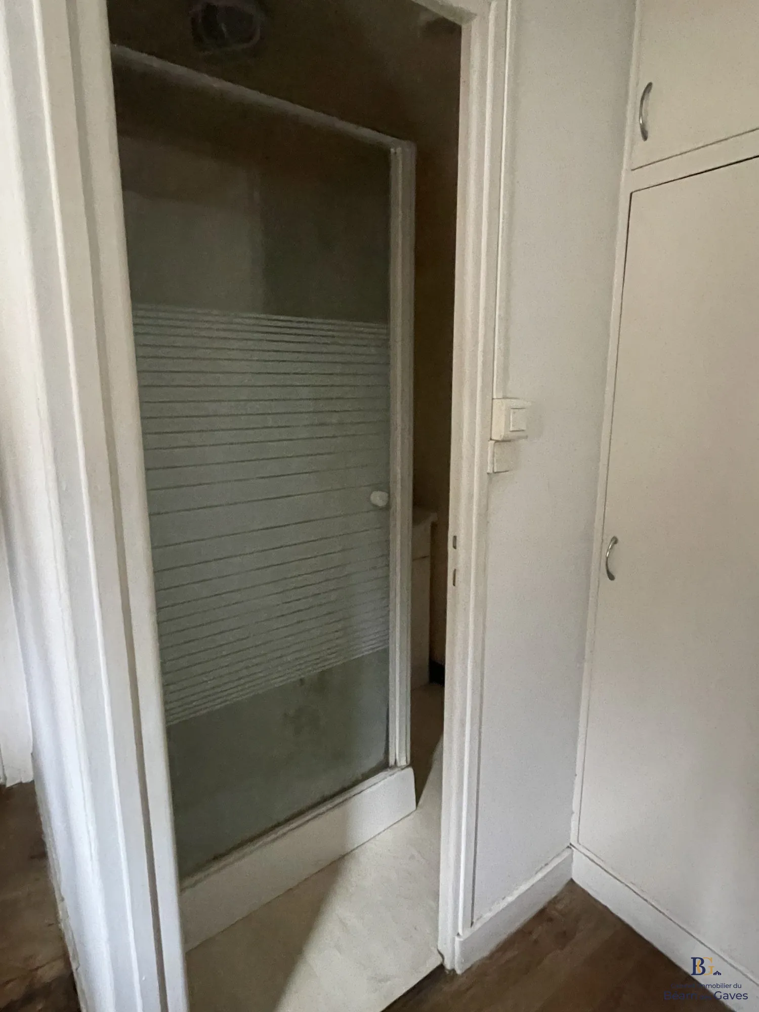 Maison à vendre à Salies-de-Béarn – Opportunité d'investissement locatif 